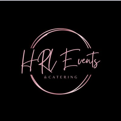 Avatar for HRL Events & Catering