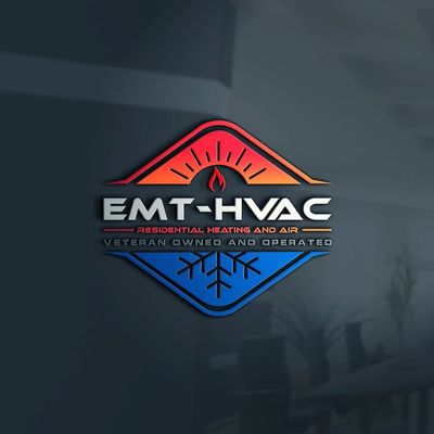 Avatar for EMT-HVAC Residential Heating & Air