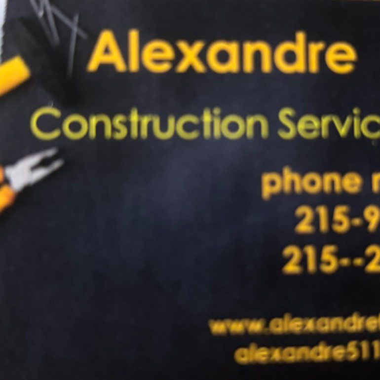 Alexandre flooring tile