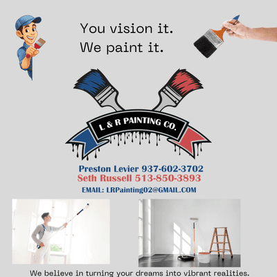 Avatar for L & R Painting Co.