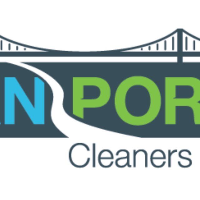 Vanport Cleaners LLC