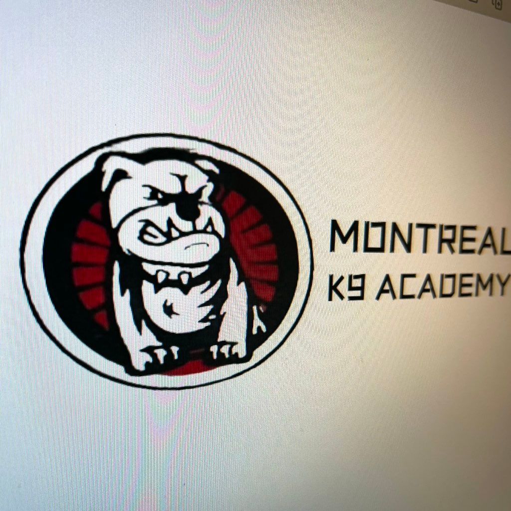 Montreal K9 Academy