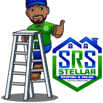 Avatar for Stellar Roofing and Solar