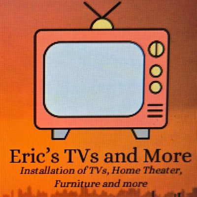 Avatar for Eric's TV's And More