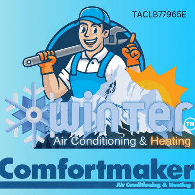 Avatar for Mr Cool Winter air conditioning & heating