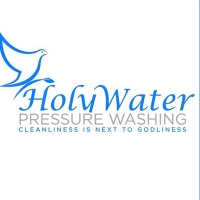 Avatar for Holy Water Pressure Washing LLC