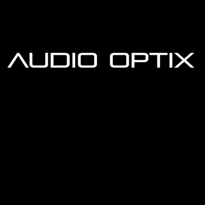 Avatar for Audio Optix