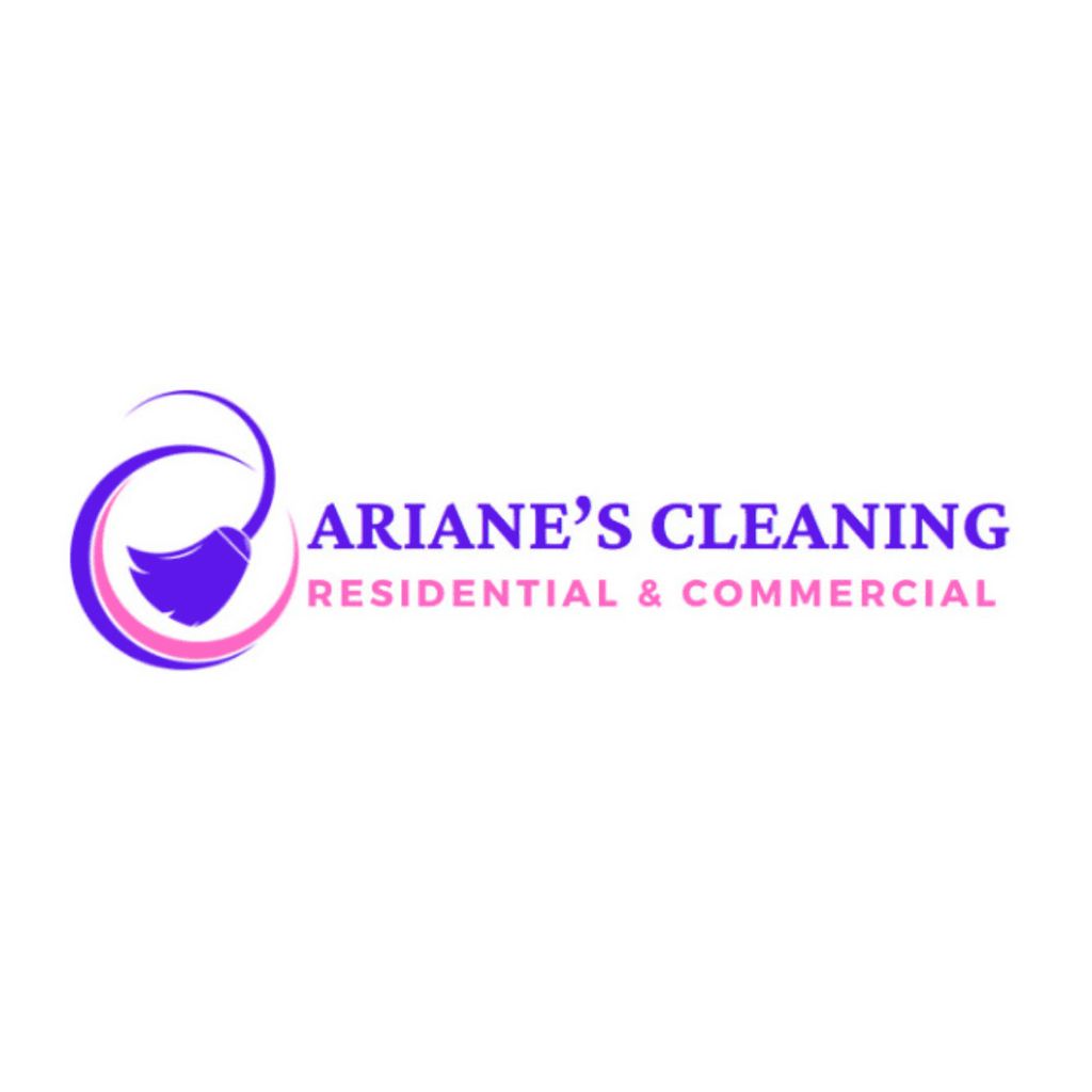 Ariane’s cleaning