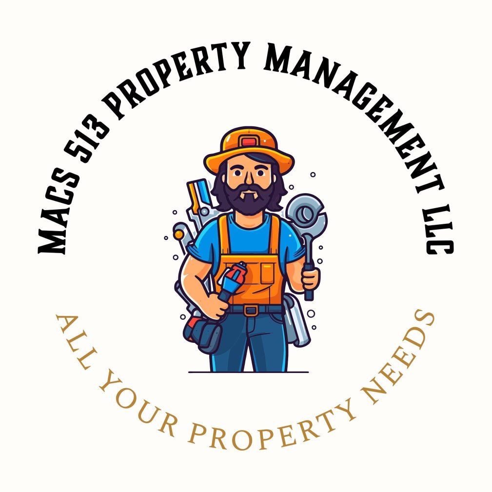 Mac’s 513 Property Management