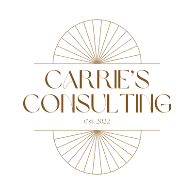 Avatar for Carrie's Consulting, LLC