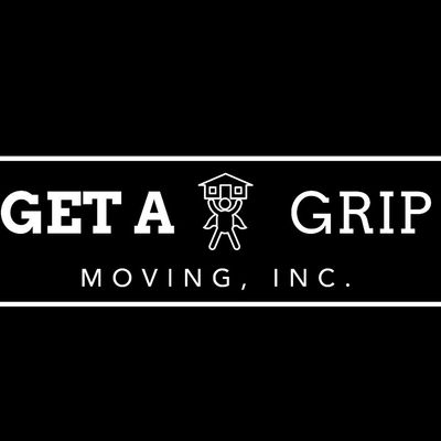 Avatar for Get A Grip Moving Inc