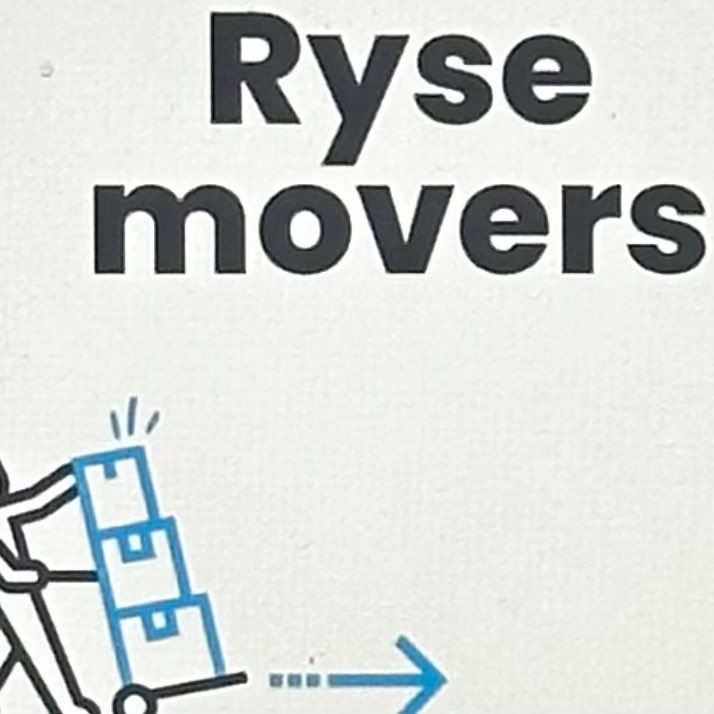 Ryse movers