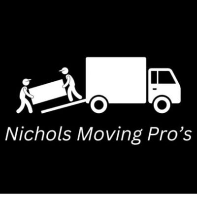 Avatar for Nichols Moving Pros