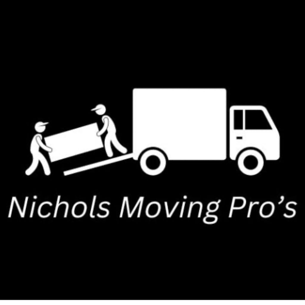 Nichols Moving Pros