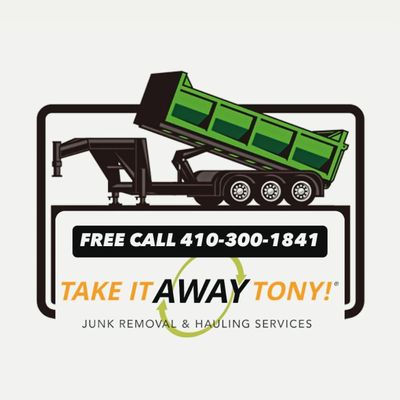 Avatar for Tony Junk Removal