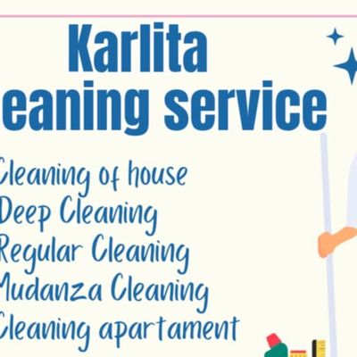 Avatar for Karlita Cleaning Service