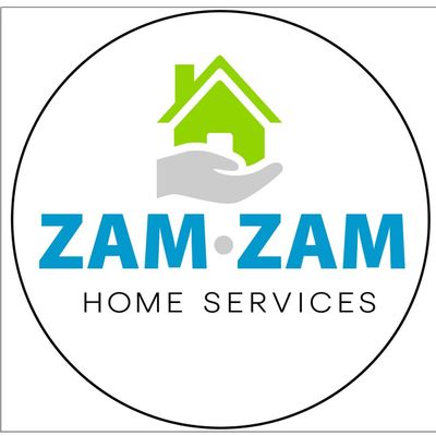 Avatar for ZAM ZAM Home Services