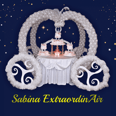 Avatar for Sabina's Extraordinair