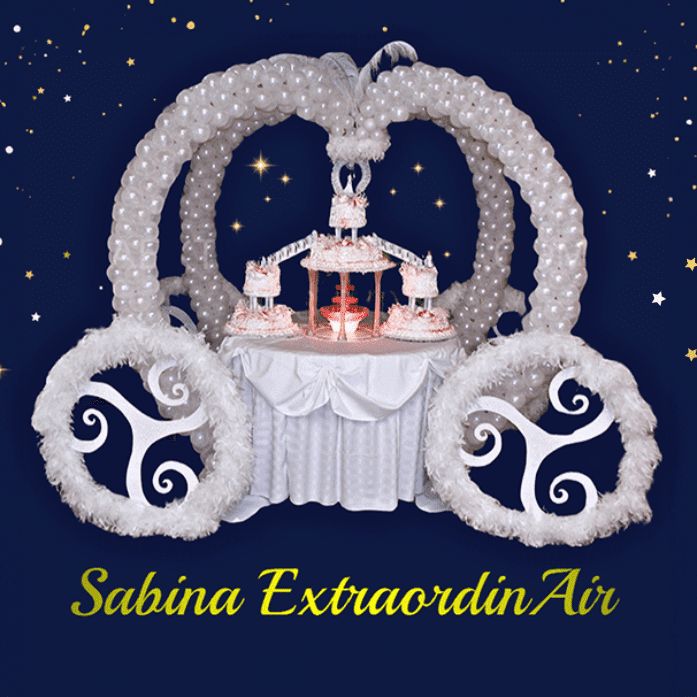 Sabina's Extraordinair