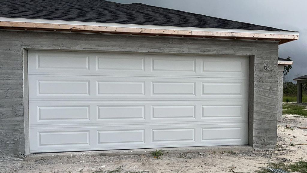 Garage Door Repair