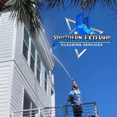 Avatar for Southern Exterior Cleaning Services