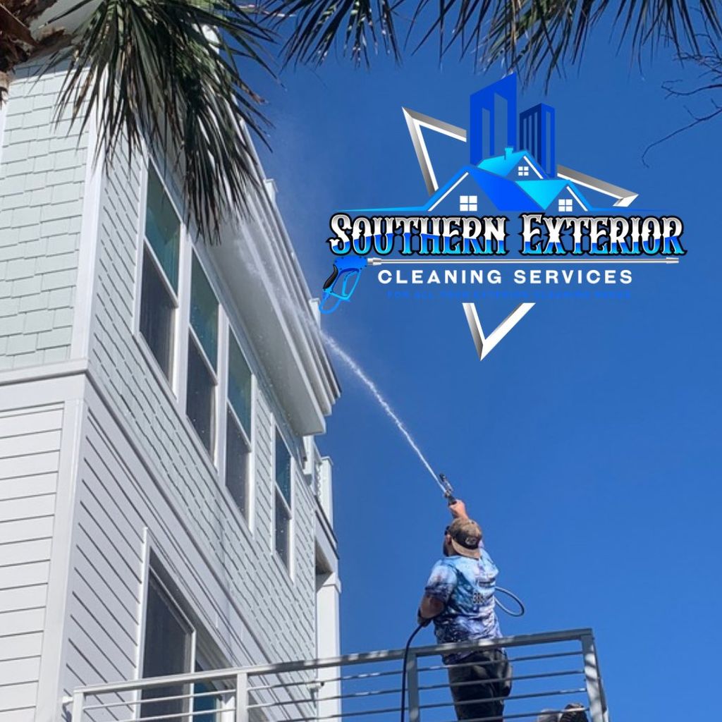 Southern Exterior Cleaning Services