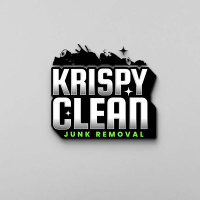 Avatar for Krispy clean junk removal