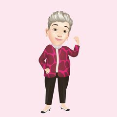 pro avatar
