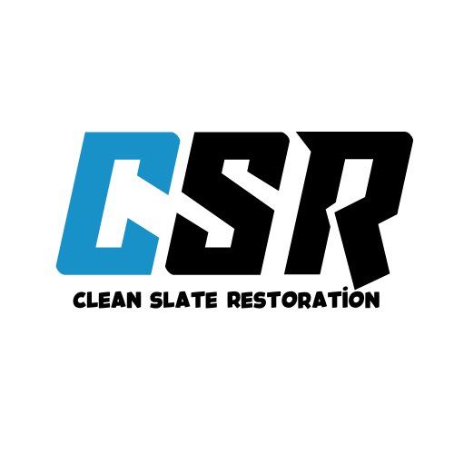 Clean Slate Restoration