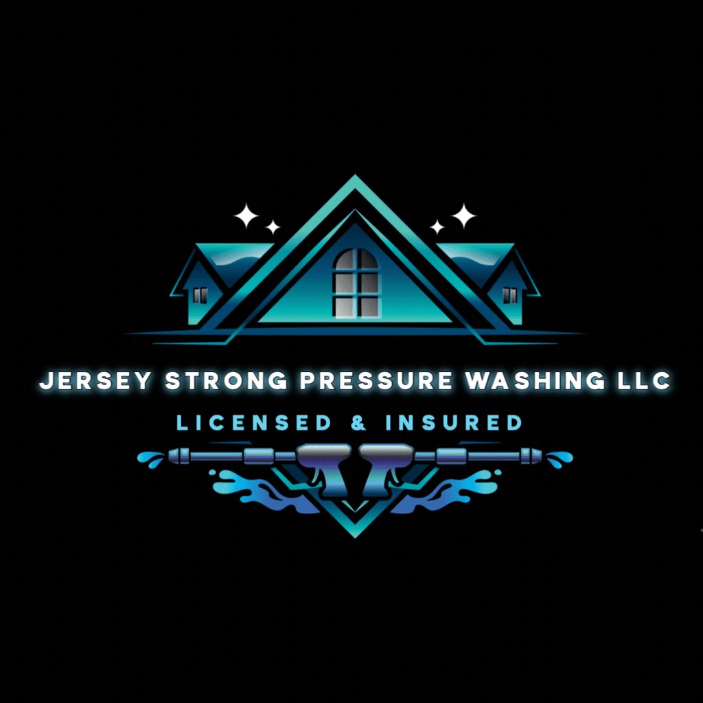 JerseyStrongPressureWashing LLC