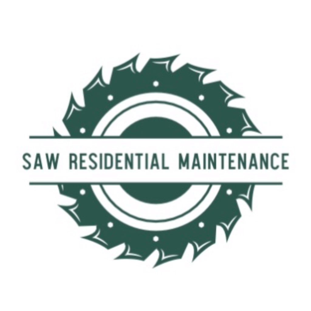 SAW Residential Maintenance