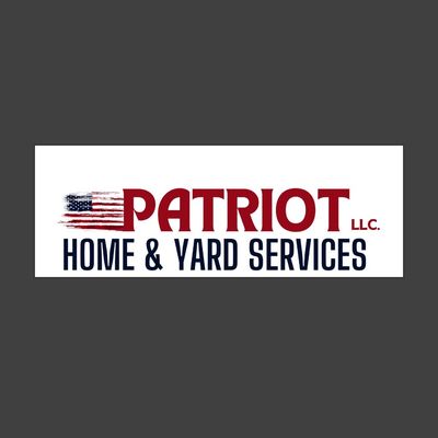 Avatar for Patriot Home and Yard Services LLC