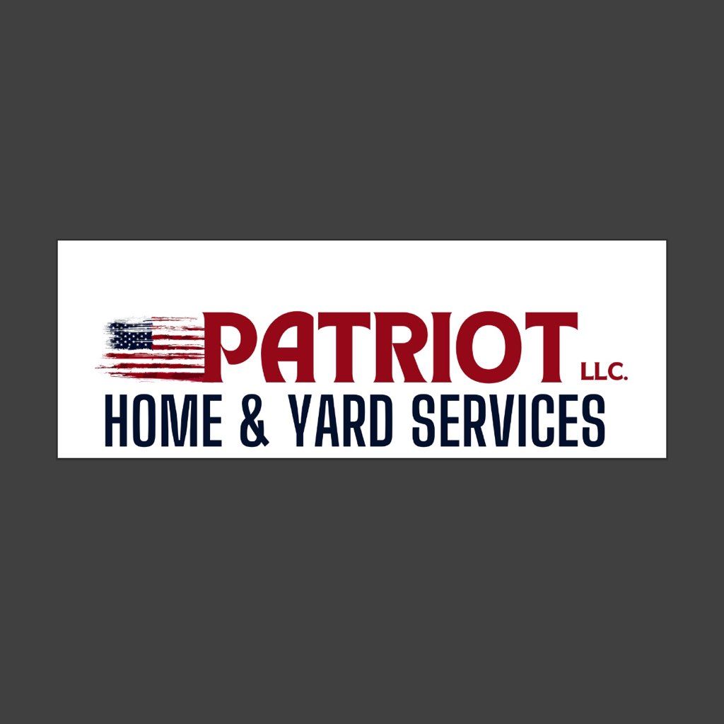 Patriot Home and Yard Services LLC