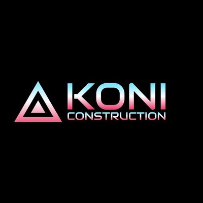 Avatar for KONI CONSTRUCTION LLC