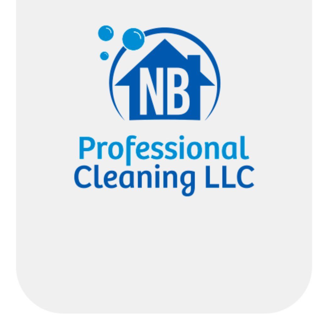 NB professional cleaning services