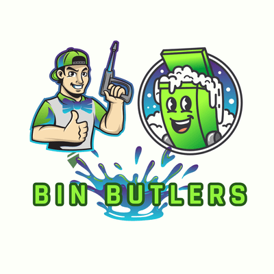 Avatar for Bin Butlers