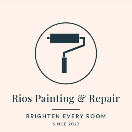 Rios Painting & Repair