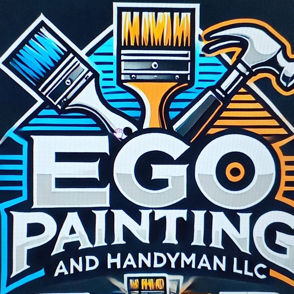 EGO PAINTERS and HANDYMAN SERVICES LLC