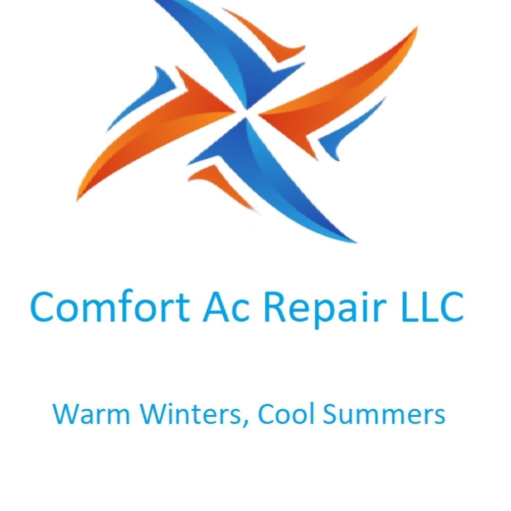 Comfort Ac Repair LLC