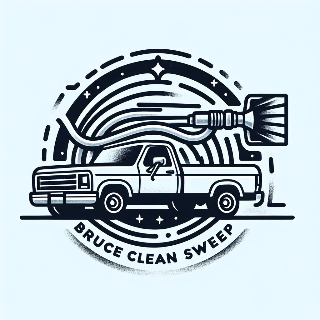 Bruce Clean Sweep Pressure Washing