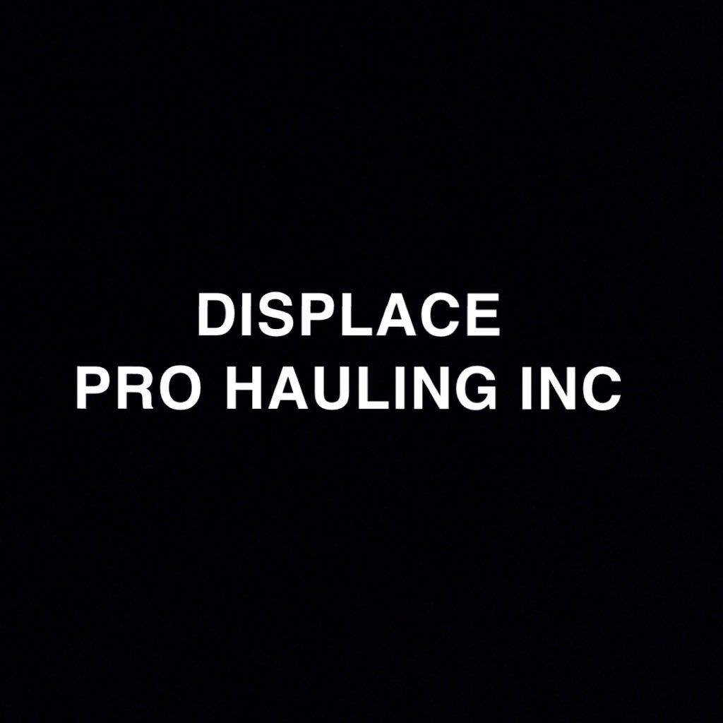 Displace Pro Hauling Inc.