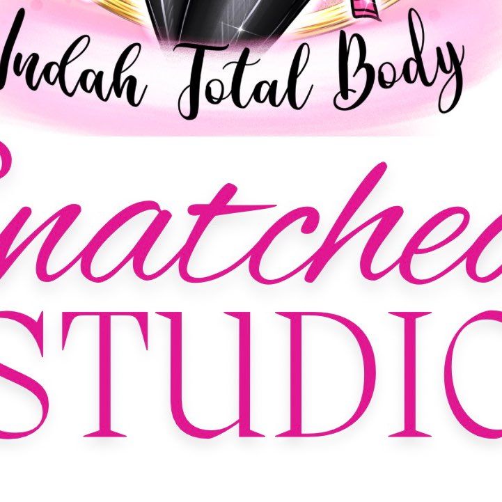 Indah Snatched Studios