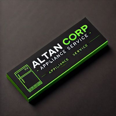 Avatar for AltanCorp Appliance Repair & HVAC Service