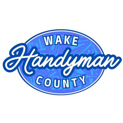 Avatar for Wake County Handyman