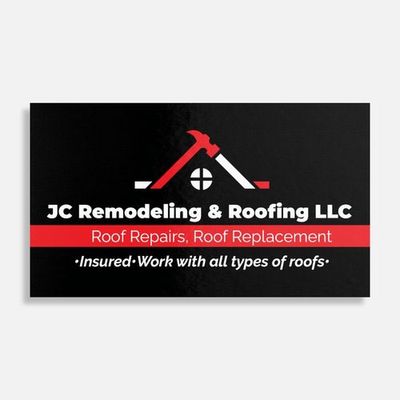 Avatar for JC remodeling & roofing