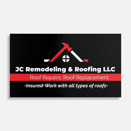 JC remodeling & roofing