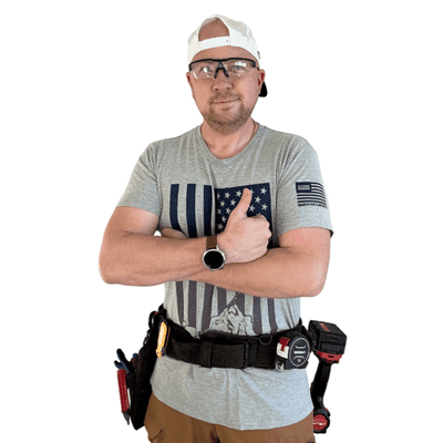 Avatar for Vova Handyman 👋😀