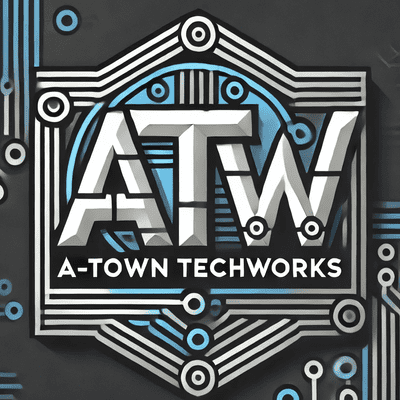 Avatar for A-Town TechWorks