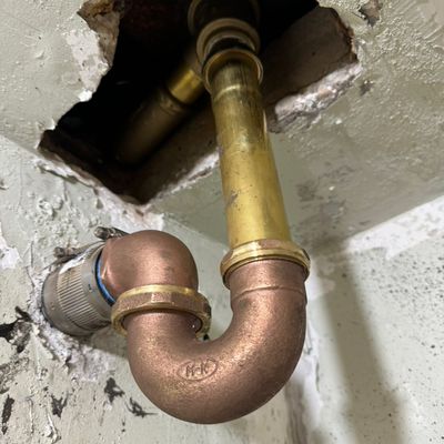 Avatar for AMPS PIPING & DRAIN