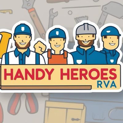 Avatar for Handy Heroes RVA